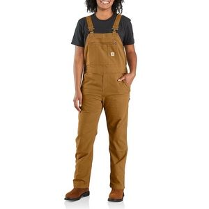 NWOT Carhartt Bib Overalls